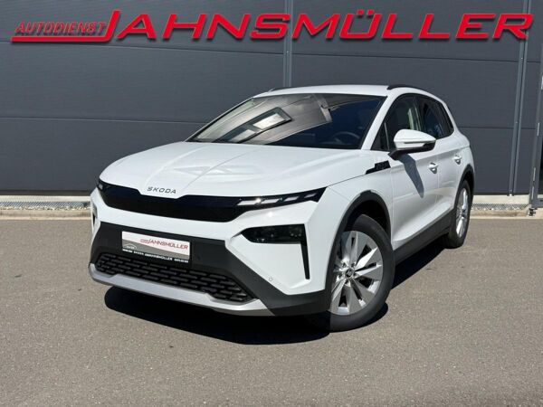 Skoda Elroq 60 Loft*AHZV*Matrix*pACC*Navi*Rückcam*SH* bild