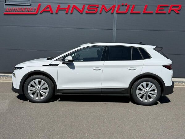 Skoda Elroq 60 Loft*AHZV*Matrix*pACC*Navi*Rückcam*SH* bild 2