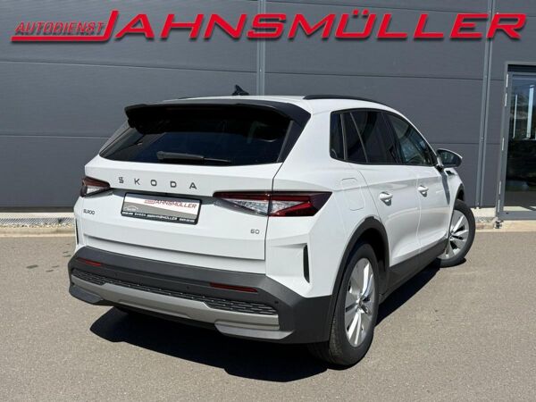 Skoda Elroq 60 Loft*AHZV*Matrix*pACC*Navi*Rückcam*SH* bild 3