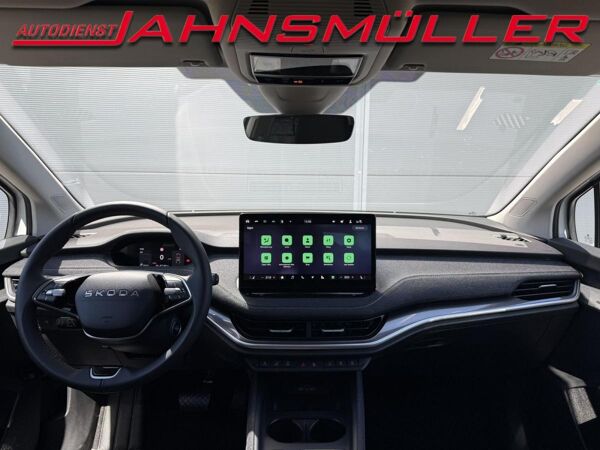 Skoda Elroq 60 Loft*AHZV*Matrix*pACC*Navi*Rückcam*SH* bild 4