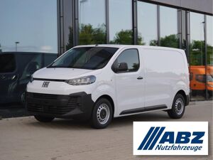 Fiat Scudo E-Scudo L2 /h / 10-Zoll-Radio bild 1