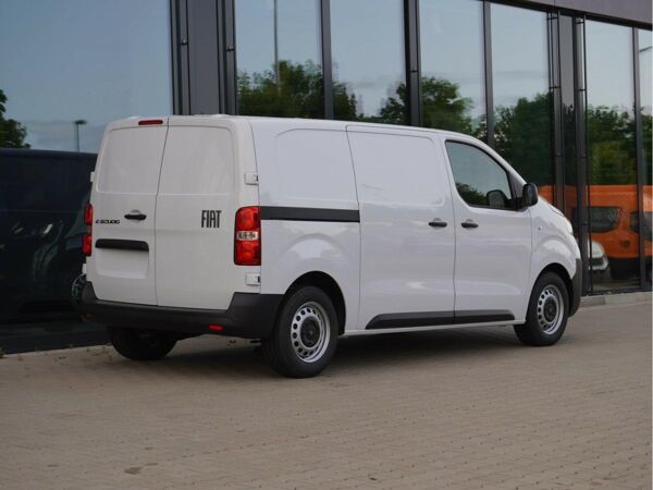 Fiat Scudo E-Scudo L2 / 10-Zoll-Radio + Rückfahrkamera bild 2