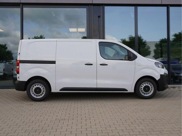 Fiat Scudo E-Scudo L2 / 10-Zoll-Radio + Rückfahrkamera bild 3
