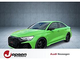 Audi RS3 RS 3 Limousine S tr. RS-Abgas HUD ParkAss Cam Audi RS3 RS 3 Limousine S tr. RS-Abgas HUD ParkAss Cam
