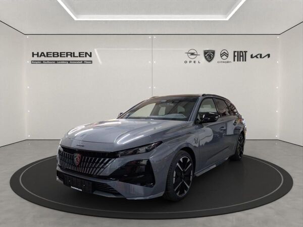 Peugeot 308 SW GT EXCLUSIVE FACELIFT SOFORT VERFÜGBAR bild 2