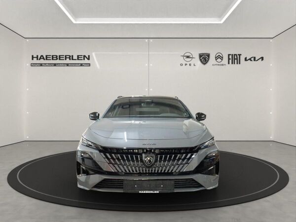 Peugeot 308 SW GT EXCLUSIVE FACELIFT SOFORT VERFÜGBAR bild 7