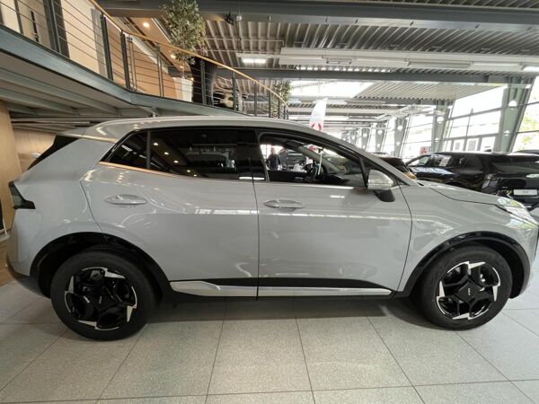 Kia Sportage 1.6 T-GDI Spirit DCT, Drive, Sound bild 4