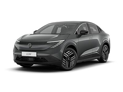 Nissan Leaf Engage+ "Winter Paket"