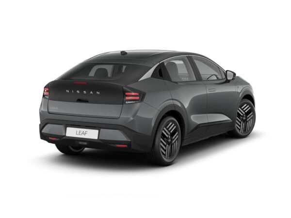 Nissan Leaf Engage+ "Winter Paket" bild 2