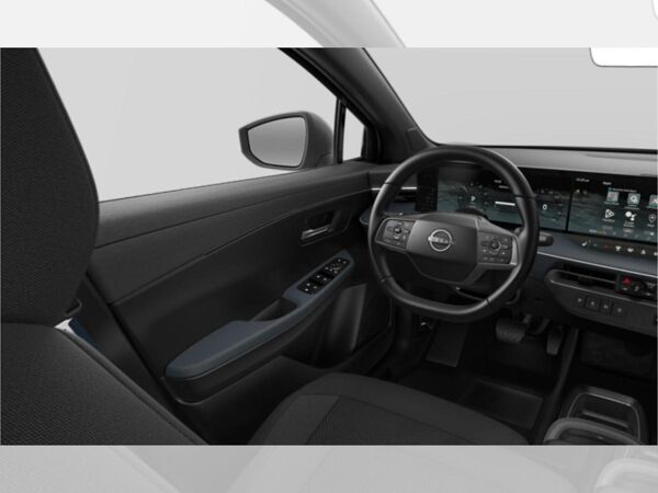 Nissan Leaf Engage+ "Winter Paket" bild 3