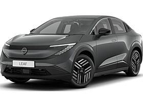 Nissan Leaf Engage+ "Winter Paket" Nissan Leaf Engage+ "Winter Paket"