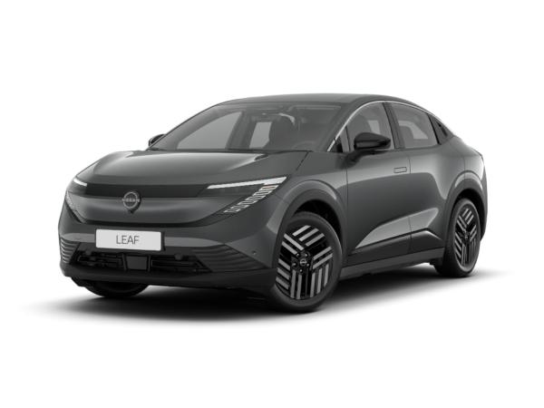 Nissan Leaf Engage+ "Winter Paket" bild
