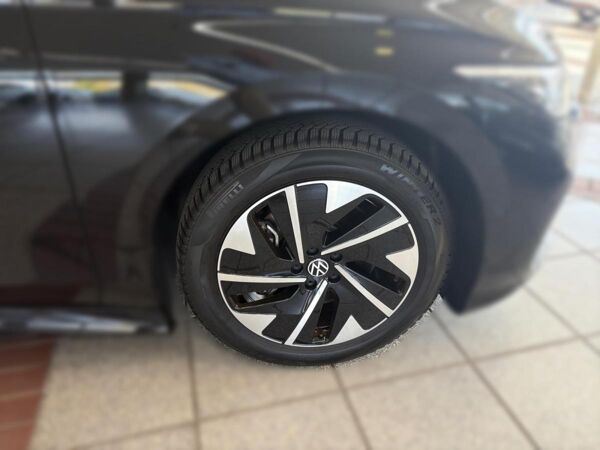 Volkswagen ID.7 Tourer GTX 4M 91 kWh +AHK+WÄPU+H&K+SMARTGLASS+360°+DCC+IQ:LIGHT+ACC+ bild 6