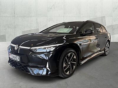 Volkswagen ID.7 Tourer GTX 4M 91 kWh ABSOLUT VOLL!!!
