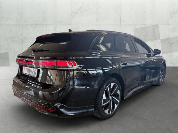 Volkswagen ID.7 Tourer GTX 4M 91 kWh ABSOLUT VOLL!!! bild 3