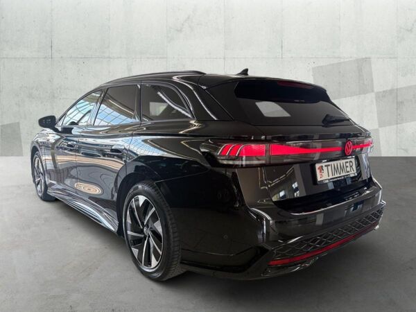 Volkswagen ID.7 Tourer GTX 4M 91 kWh ABSOLUT VOLL!!! bild 4