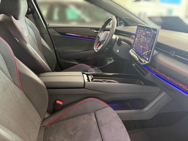 Volkswagen ID.7 Tourer GTX 4M 91 kWh ABSOLUT VOLL!!! bild 7