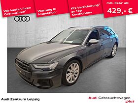 Audi S6 Avant TDI *HD-Matrix*AHK*Assistenz*Standhzg* Audi S6 Avant TDI *HD-Matrix*AHK*Assistenz*Standhzg*
