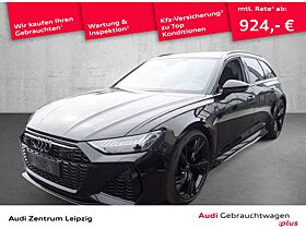 Audi RS6 Avant *Laserlicht*Pano*HuD*Air* Audi RS6 Avant *Laserlicht*Pano*HuD*Air*