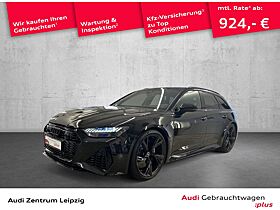 Audi RS6 Avant *Laserlicht*Pano*HuD*Air*