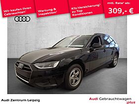 Audi A4 Avant 35 TFSI S-tr. *Navi*Stadt*RFK*