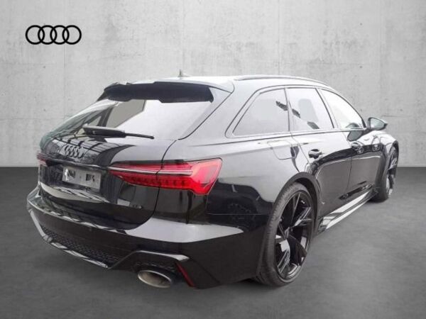 Audi RS6 Avant *Laserlicht*Pano*HuD*Air* bild 3