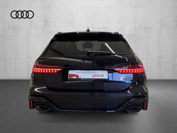 Audi RS6 Avant *Laserlicht*Pano*HuD*Air* bild 3