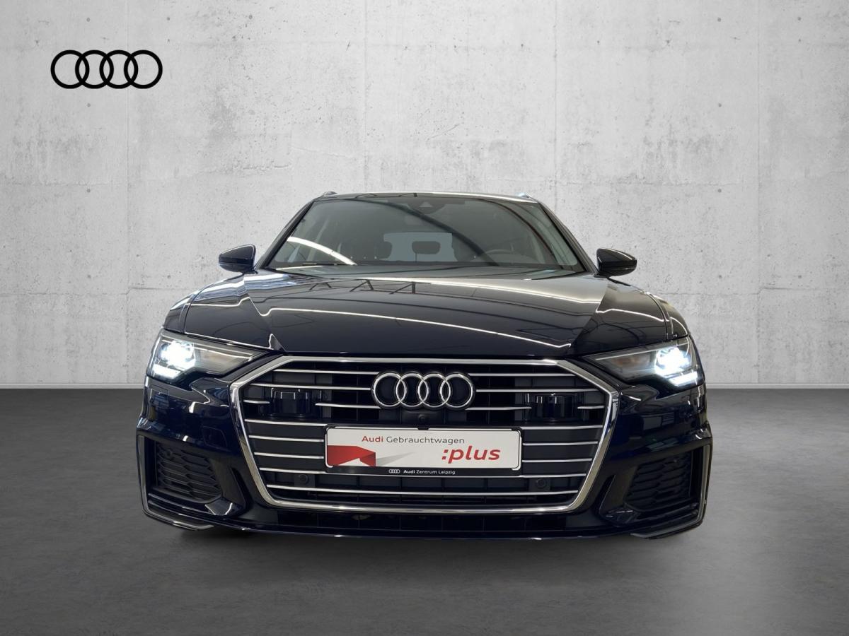 Audi A6 Avant 45 TFSI *S-line*LED*Business* bild 4