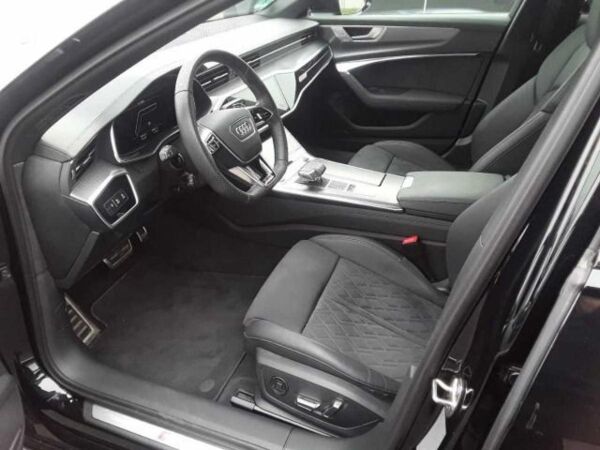 Audi RS6 Avant *Laserlicht*Pano*HuD*Air* bild 4
