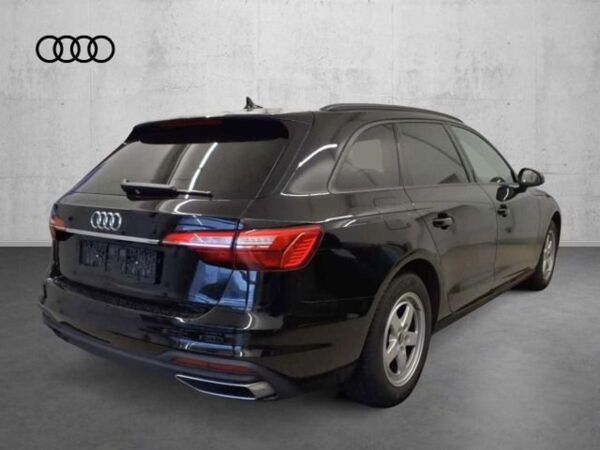 Audi A4 Avant 35 TFSI S-tr. *Navi*Stadt*RFK* bild 2
