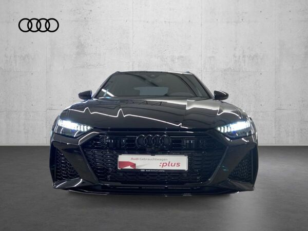 Audi RS6 Avant *Laserlicht*Pano*HuD*Air* bild 5