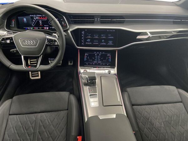 Audi RS6 Avant *Laserlicht*Pano*HuD*Air* bild 6