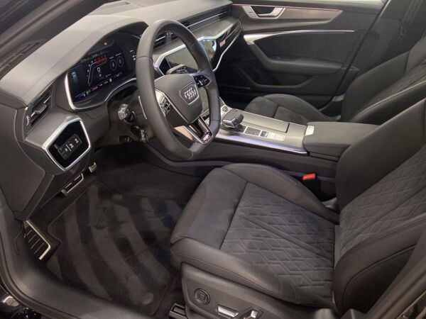 Audi RS6 Avant *Laserlicht*Pano*HuD*Air* bild 7