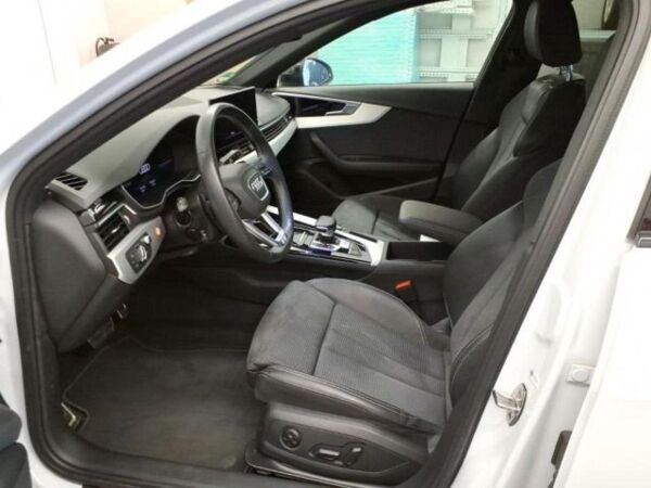 Audi A4 Avant 35 TDI S line S-tr. *LED*Business*HuD* bild 3