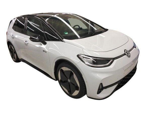 Volkswagen ID.3 GTX PERF. 84 kWh +WÄPU +H&K +360° +DCC +IQ.LIGHT +ACC +CARPLAY +NAVI + bild 1