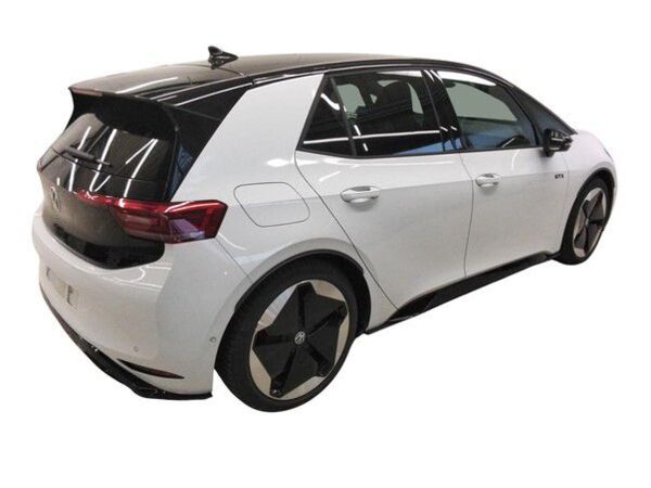 Volkswagen ID.3 GTX PERF. 84 kWh +WÄPU +H&K +360° +DCC +IQ.LIGHT +ACC +CARPLAY +NAVI + bild 2