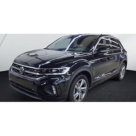 VW T-Roc leasen