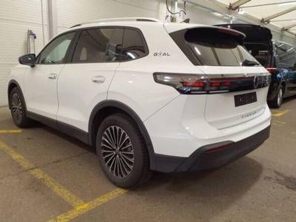 Volkswagen Tiguan 1.5 eTSI DSG GOAL +AHK +360° +LED +ACC +VIRTUAL +NAVI +SHZ +18" +APP + bild 4