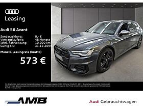 Audi S6 Avant TDI AHK/Luft/Nacht/Sitzbelüft/Standhzg Audi S6 Avant TDI AHK/Luft/Nacht/Sitzbelüft/Standhzg