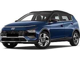Hyundai BAYON NAVI KLIMA RFK Hyundai BAYON NAVI KLIMA RFK