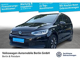 Volkswagen Touran 1.5 TSI Start-Stopp Comfortline DSG 7.Sitzer LED Volkswagen Touran 1.5 TSI Start-Stopp Comfortline DSG 7.Sitzer LED