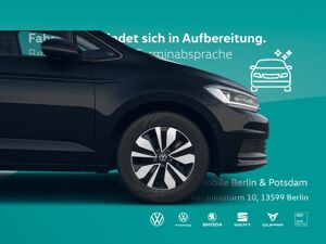 Volkswagen Touran 1.5 TSI Start-Stopp Comfortline DSG 7.Sitzer ACC LED bild 5