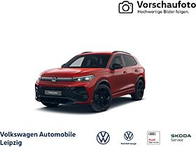 Volkswagen Tiguan R-Line 1.5 TSI eHybrid DSG *Black Style*DCC*