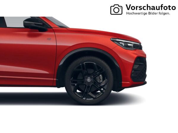 Volkswagen Tiguan R-Line 1.5 TSI eHybrid DSG *Black Style*DCC* bild 2