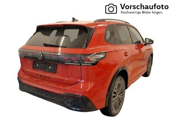 Volkswagen Tiguan R-Line 1.5 TSI eHybrid DSG *Black Style*DCC* bild 5