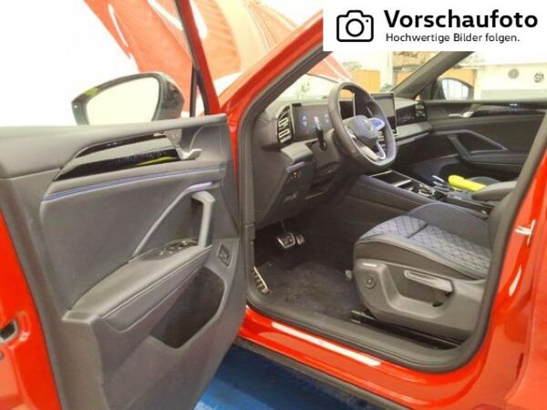 Volkswagen Tiguan R-Line 1.5 TSI eHybrid DSG *Black Style*DCC* bild 6