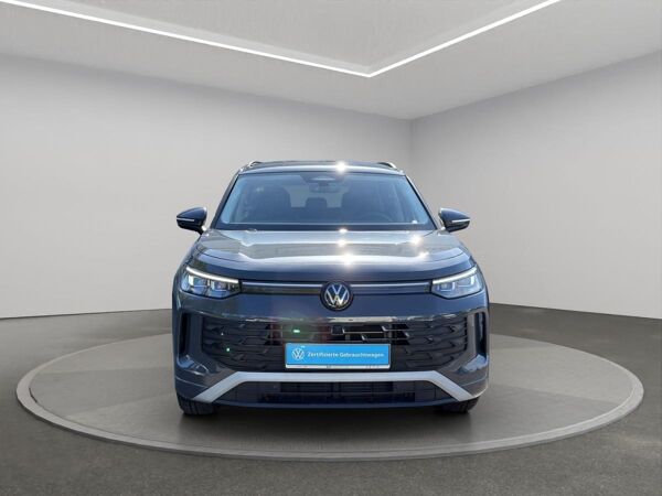 Volkswagen Tayron 2.0 TDI 4Mot. DSG Life AHK+IQ.LIGHT+ACC bild 6