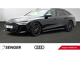 Audi A6 Avant V6 TDI quattro Allradlenkung Matrix Memory