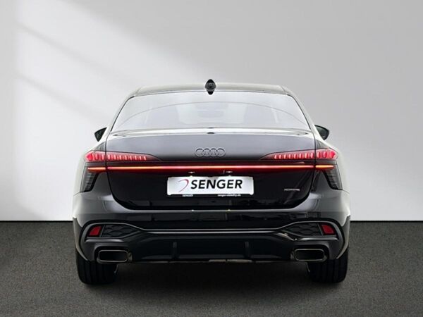 Audi A6 edition one e-hybrid quattro Tech plus Paket bild 5