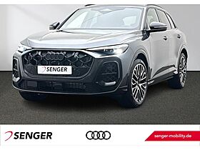 Audi Q5 e-hybrid quattro Tech pro Paket Memory Matrix